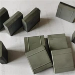 Карбидни уметак за резне ивице снежног плуга