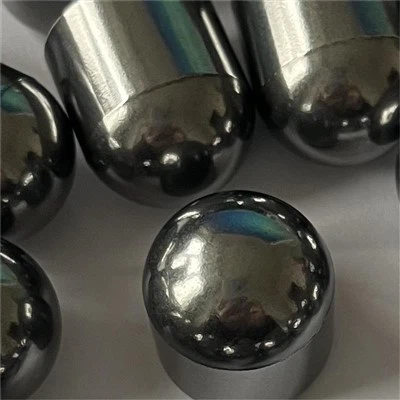 Дугмад од волфрам карбида за ДТХ бургије